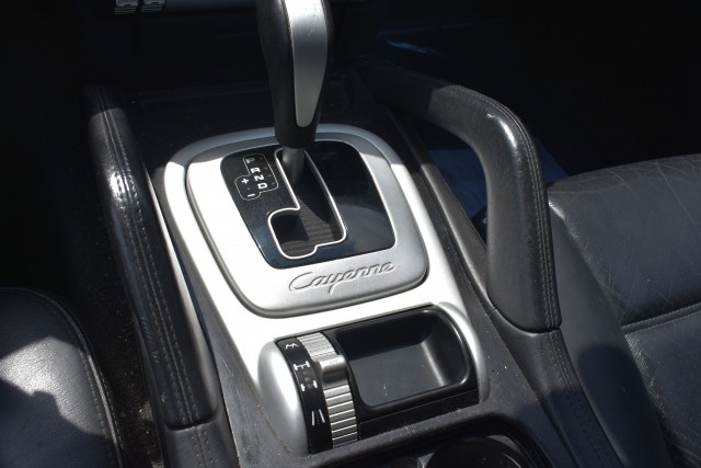 PORSCHE CAYENNE 4.5 S, Grouwstra Personen- en Bedrijfsautos BV, Deventer