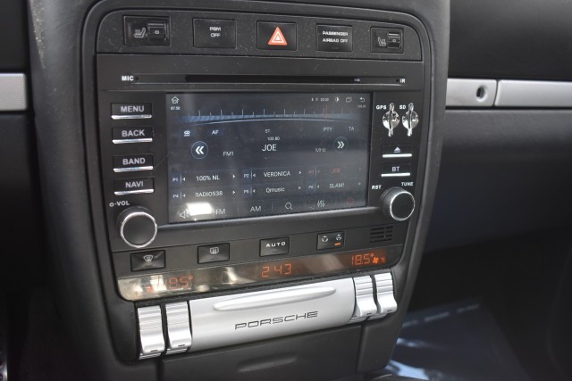 PORSCHE CAYENNE 4.5 S, Grouwstra Personen- en Bedrijfsautos BV, Deventer