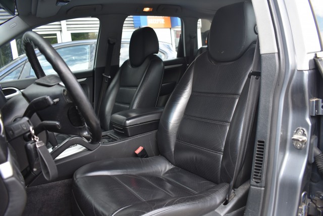 PORSCHE CAYENNE 4.5 S, Grouwstra Personen- en Bedrijfsautos BV, Deventer