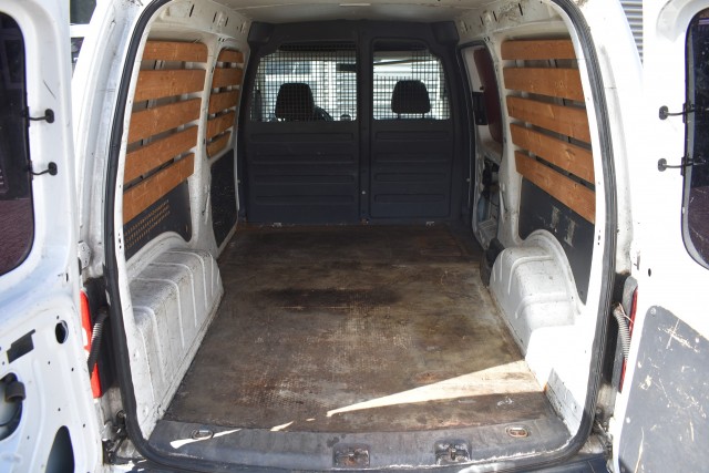 VOLKSWAGEN CADDY 1.6 TDI MAXI / AIRCO / TREKH., Grouwstra Personen- en Bedrijfsautos BV, Deventer
