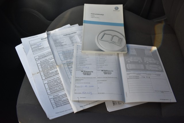 VOLKSWAGEN CADDY 1.6 TDI MAXI / AIRCO / TREKH., Grouwstra Personen- en Bedrijfsautos BV, Deventer