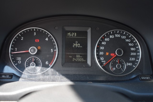 VOLKSWAGEN CADDY 1.6 TDI MAXI / AIRCO / TREKH., Grouwstra Personen- en Bedrijfsautos BV, Deventer