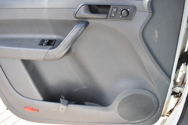 VOLKSWAGEN CADDY 1.6 TDI MAXI / AIRCO / TREKH., Grouwstra Personen- en Bedrijfsautos BV, Deventer