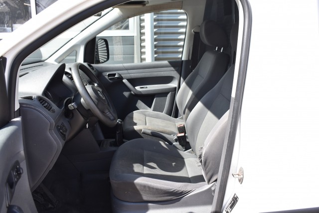 VOLKSWAGEN CADDY 1.6 TDI MAXI / AIRCO / TREKH., Grouwstra Personen- en Bedrijfsautos BV, Deventer