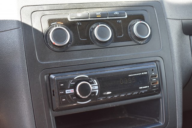 VOLKSWAGEN CADDY 1.6 TDI MAXI / AIRCO / TREKH., Grouwstra Personen- en Bedrijfsautos BV, Deventer