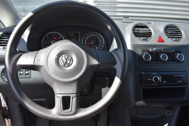 VOLKSWAGEN CADDY 1.6 TDI MAXI / AIRCO / TREKH., Grouwstra Personen- en Bedrijfsautos BV, Deventer