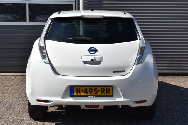NISSAN LEAF ACENTA 30 KWH, Grouwstra Auto`s, Deventer