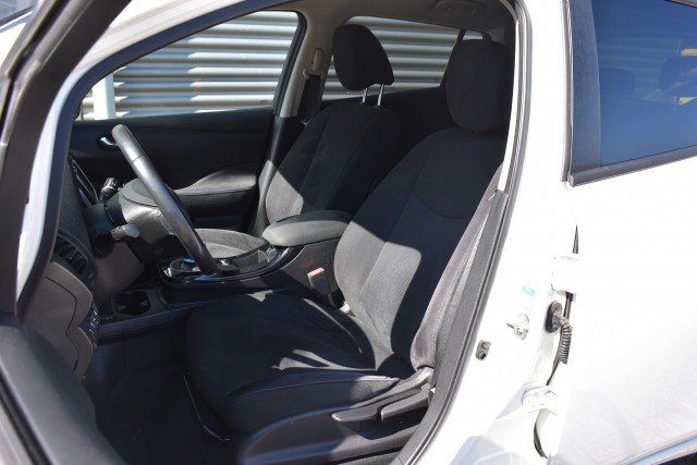 NISSAN LEAF ACENTA 30 KWH, Grouwstra Auto`s, Deventer