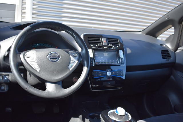 NISSAN LEAF ACENTA 30 KWH, Grouwstra Auto`s, Deventer