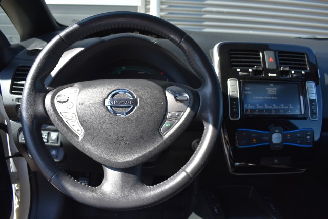 NISSAN LEAF ACENTA 30 KWH, Grouwstra Auto`s, Deventer