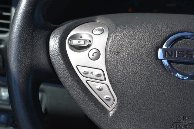 NISSAN LEAF ACENTA 30 KWH, Grouwstra Auto`s, Deventer
