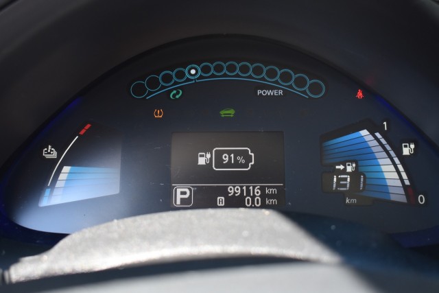 NISSAN LEAF ACENTA 30 KWH, Grouwstra Auto`s, Deventer