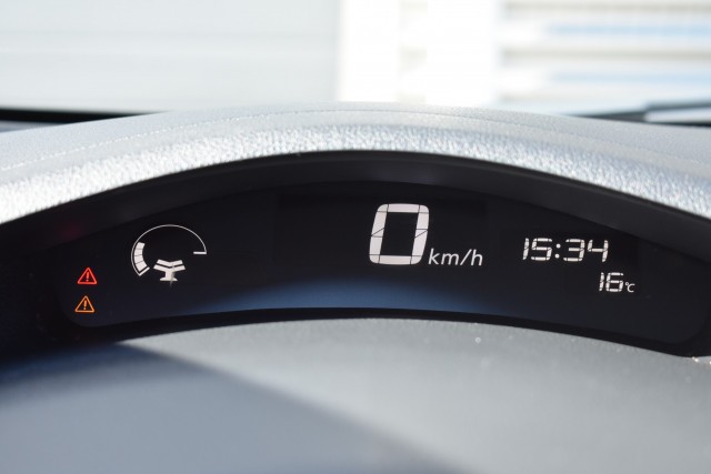 NISSAN LEAF ACENTA 30 KWH, Grouwstra Auto`s, Deventer