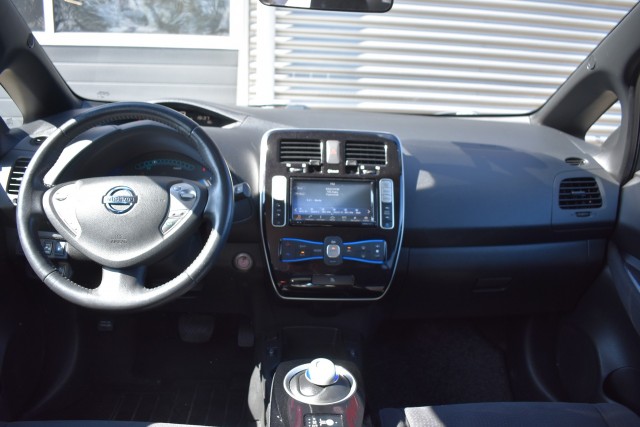NISSAN LEAF ACENTA 30 KWH, Grouwstra Auto`s, Deventer