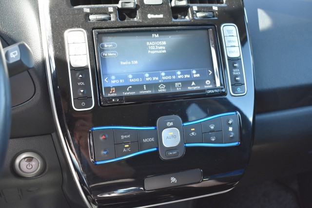 NISSAN LEAF ACENTA 30 KWH, Grouwstra Auto`s, Deventer