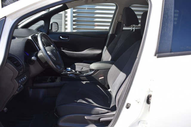 NISSAN LEAF ACENTA 30 KWH, Grouwstra Auto`s, Deventer