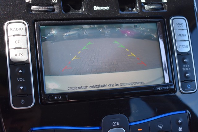 NISSAN LEAF ACENTA 30 KWH, Grouwstra Auto`s, Deventer