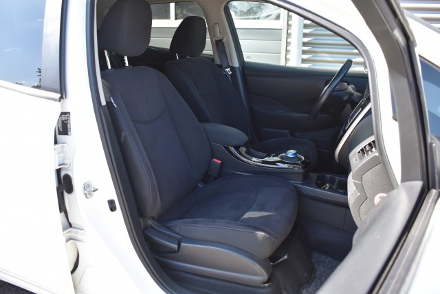 NISSAN LEAF ACENTA 30 KWH, Grouwstra Auto`s, Deventer