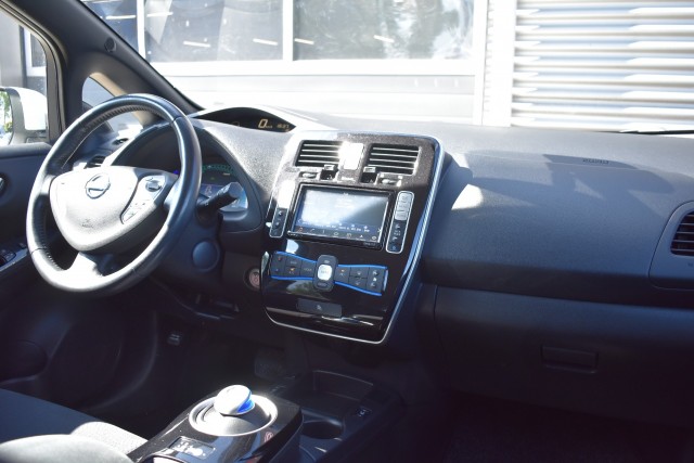 NISSAN LEAF ACENTA 30 KWH, Grouwstra Auto`s, Deventer