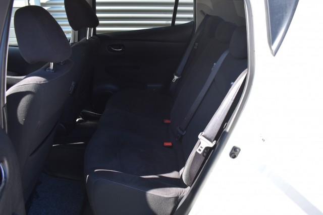 NISSAN LEAF ACENTA 30 KWH, Grouwstra Auto`s, Deventer