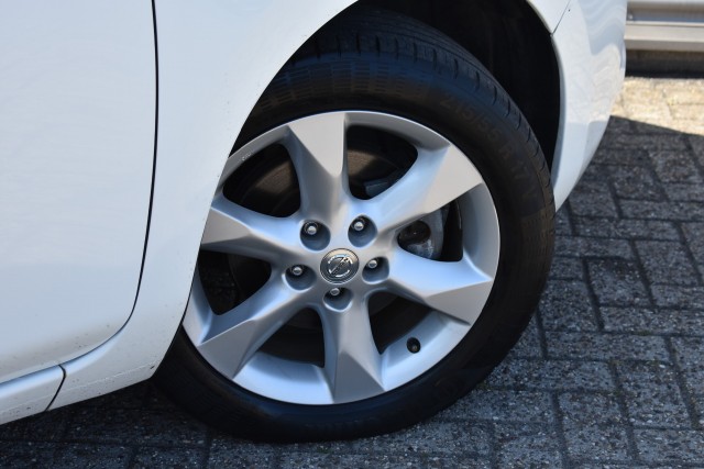 NISSAN LEAF ACENTA 30 KWH, Grouwstra Auto`s, Deventer