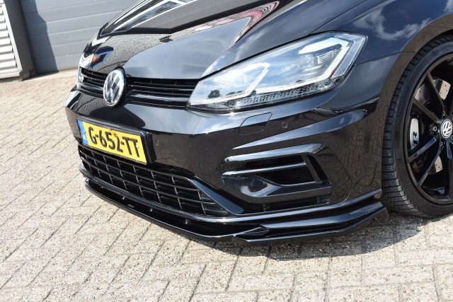 VOLKSWAGEN GOLF 2.0 TSI 4MOTION R / 1e LAK / GOED ONDERHOUDEN / VOL OPTIES!, Grouwstra Personen- en Bedrijfsautos BV, Deventer