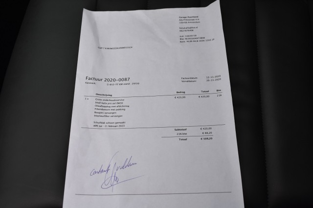 VOLKSWAGEN GOLF 2.0 TSI 4MOTION R / 1e LAK / GOED ONDERHOUDEN / VOL OPTIES!, Grouwstra Personen- en Bedrijfsautos BV, Deventer
