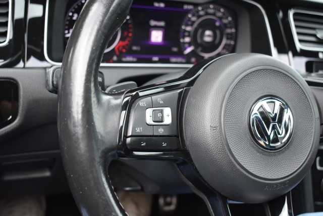 VOLKSWAGEN GOLF 2.0 TSI 4MOTION R / 1e LAK / GOED ONDERHOUDEN / VOL OPTIES!, Grouwstra Personen- en Bedrijfsautos BV, Deventer