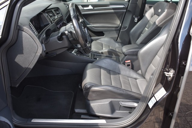 VOLKSWAGEN GOLF 2.0 TSI 4MOTION R / 1e LAK / GOED ONDERHOUDEN / VOL OPTIES!, Grouwstra Personen- en Bedrijfsautos BV, Deventer
