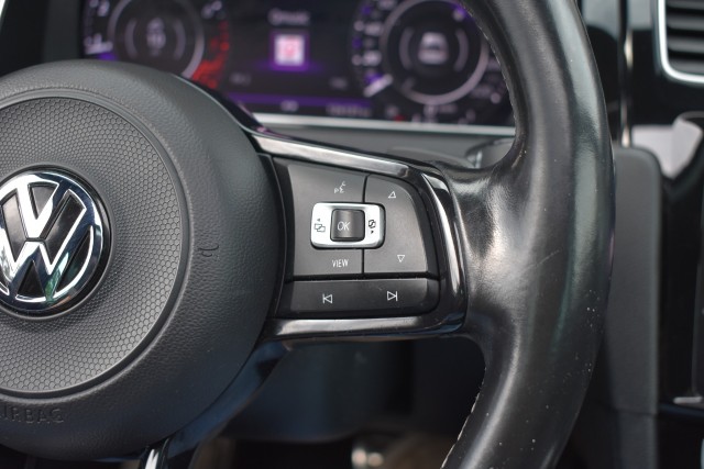VOLKSWAGEN GOLF 2.0 TSI 4MOTION R / 1e LAK / GOED ONDERHOUDEN / VOL OPTIES!, Grouwstra Personen- en Bedrijfsautos BV, Deventer
