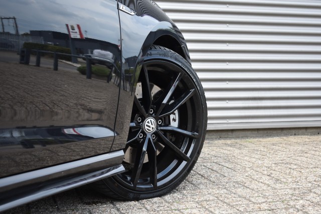 VOLKSWAGEN GOLF 2.0 TSI 4MOTION R / 1e LAK / GOED ONDERHOUDEN / VOL OPTIES!, Grouwstra Personen- en Bedrijfsautos BV, Deventer
