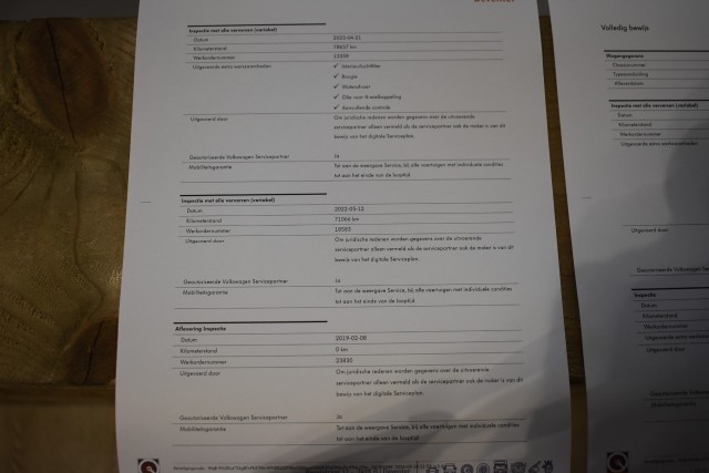 VOLKSWAGEN GOLF 2.0 TSI 4MOTION R / 1e LAK / GOED ONDERHOUDEN / VOL OPTIES!, Grouwstra Personen- en Bedrijfsautos BV, Deventer