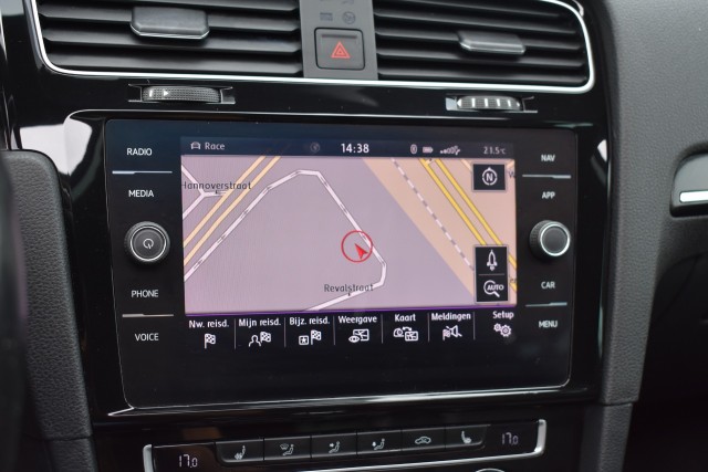 VOLKSWAGEN GOLF 2.0 TSI 4MOTION R / 1e LAK / GOED ONDERHOUDEN / VOL OPTIES!, Grouwstra Personen- en Bedrijfsautos BV, Deventer