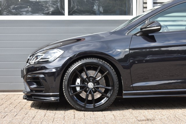 VOLKSWAGEN GOLF 2.0 TSI 4MOTION R / 1e LAK / GOED ONDERHOUDEN / VOL OPTIES!, Grouwstra Personen- en Bedrijfsautos BV, Deventer