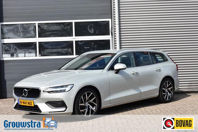 VOLVO V60 - 2.0 T4 MOMENT.PRO / POLESTAR ENGINEERD / NL AUTO  Copy