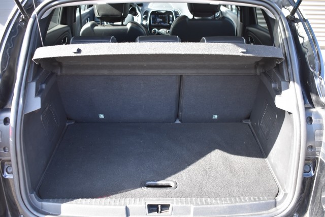 RENAULT CAPTUR 1.2 TCE AUT. BOSE / P.CAM / PDC V+A / LED PAKKET / STOEL VERW., Grouwstra Auto`s, Deventer