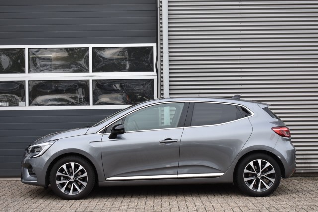 RENAULT CLIO 1.6 ETFH 145 TECHNO, Grouwstra Personen- en Bedrijfsautos BV, Deventer