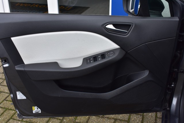 RENAULT CLIO 1.6 ETFH 145 TECHNO, Grouwstra Personen- en Bedrijfsautos BV, Deventer