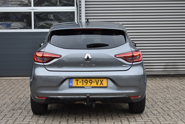 RENAULT CLIO 1.6 ETFH 145 TECHNO, Grouwstra Personen- en Bedrijfsautos BV, Deventer