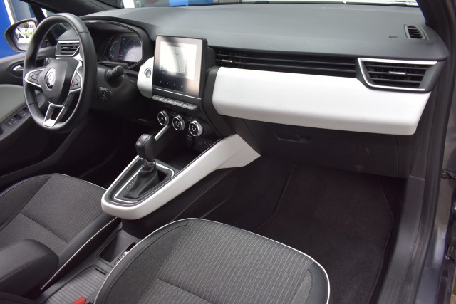 RENAULT CLIO 1.6 ETFH 145 TECHNO, Grouwstra Personen- en Bedrijfsautos BV, Deventer