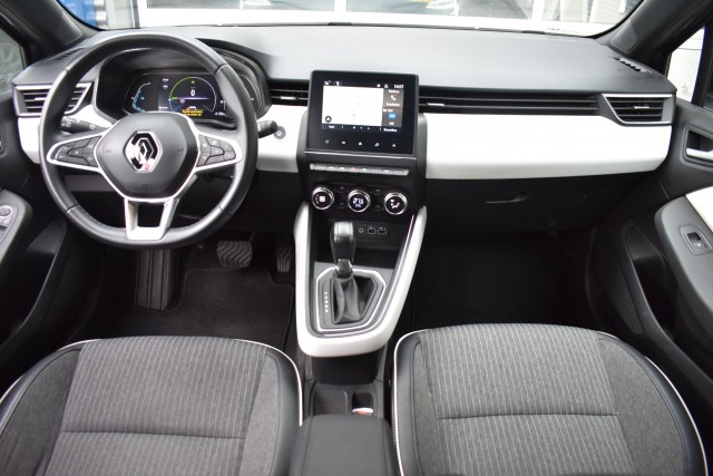 RENAULT CLIO 1.6 ETFH 145 TECHNO, Grouwstra Personen- en Bedrijfsautos BV, Deventer