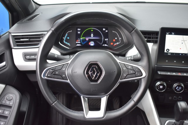 RENAULT CLIO 1.6 ETFH 145 TECHNO, Grouwstra Personen- en Bedrijfsautos BV, Deventer