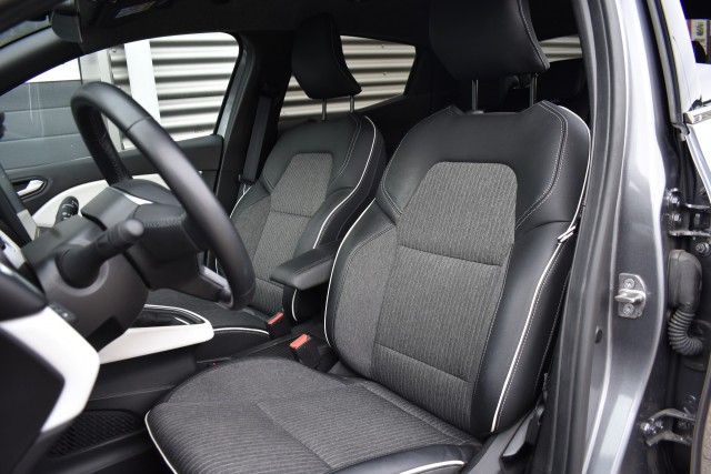 RENAULT CLIO 1.6 ETFH 145 TECHNO, Grouwstra Personen- en Bedrijfsautos BV, Deventer