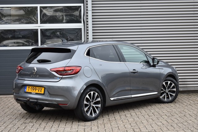 RENAULT CLIO 1.6 ETFH 145 TECHNO, Grouwstra Personen- en Bedrijfsautos BV, Deventer