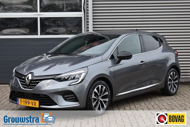 Renault Clio - 1.6 ETFH 145 TECHNO / 360 CAM / CARPLAY / DAB / LEER / TREKHAAK
