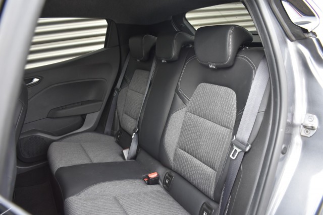 RENAULT CLIO 1.6 ETFH 145 TECHNO, Grouwstra Personen- en Bedrijfsautos BV, Deventer