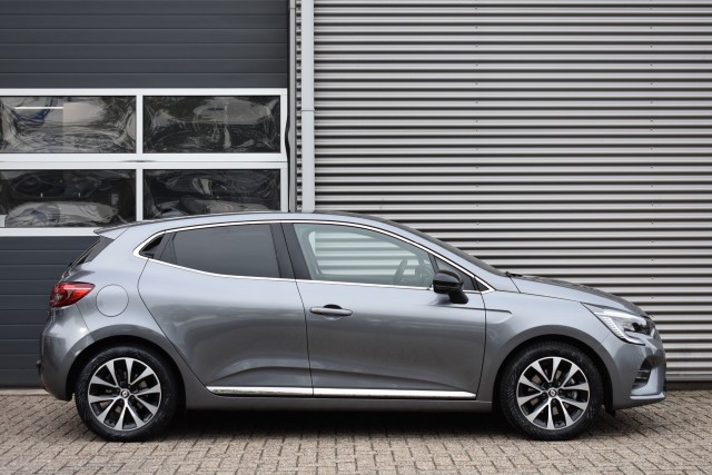 RENAULT CLIO 1.6 ETFH 145 TECHNO, Grouwstra Personen- en Bedrijfsautos BV, Deventer
