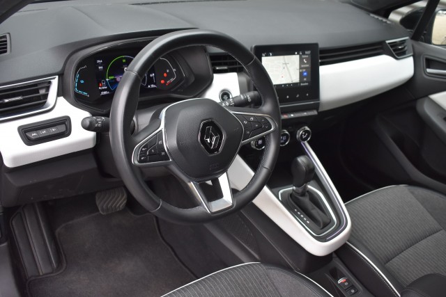 RENAULT CLIO 1.6 ETFH 145 TECHNO, Grouwstra Personen- en Bedrijfsautos BV, Deventer