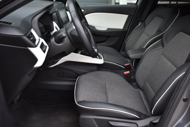 RENAULT CLIO 1.6 ETFH 145 TECHNO, Grouwstra Personen- en Bedrijfsautos BV, Deventer