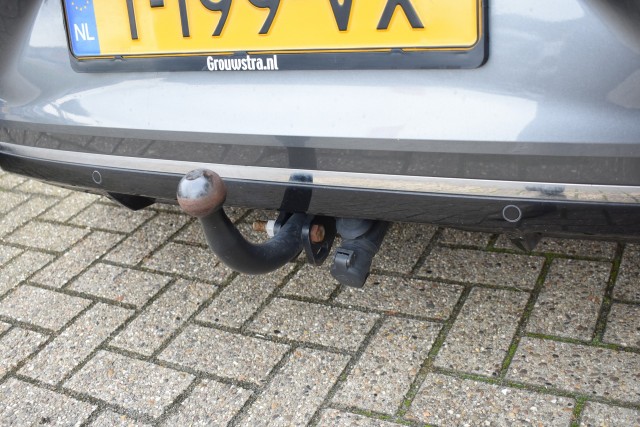 RENAULT CLIO 1.6 ETFH 145 TECHNO, Grouwstra Personen- en Bedrijfsautos BV, Deventer